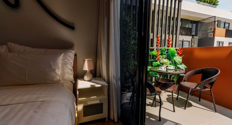 For sale 2 bedrooms condo in Thalang, Phuket