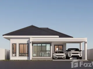 ขาย 3 ห้องนอน บ้านเดี่ยว ใน เมืองอุตรดิตถ์, อุตรดิตถ์