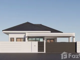 ขาย 3 ห้องนอน บ้านเดี่ยว ใน เมืองอุตรดิตถ์, อุตรดิตถ์