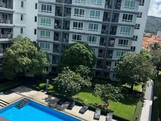 For Rent 1 Bedroom Condo In Mueang Phuket