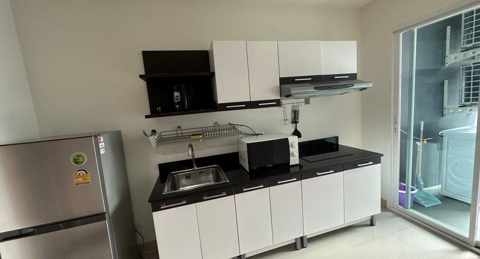 Wohnung zur Miete mit 1 Zimmer in Mueang Phuket, Phuket
