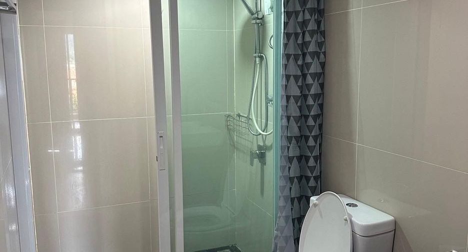 Wohnung zur Miete mit 1 Zimmer in Mueang Phuket, Phuket