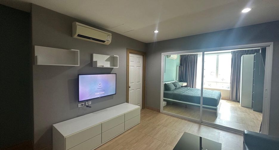 Wohnung zur Miete mit 1 Zimmer in Mueang Phuket, Phuket