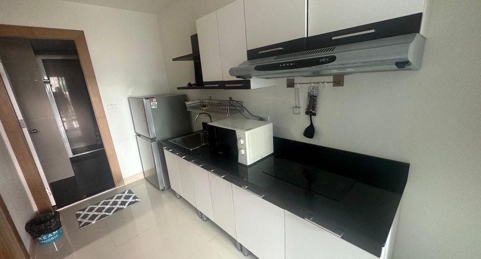 Wohnung zur Miete mit 1 Zimmer in Mueang Phuket, Phuket