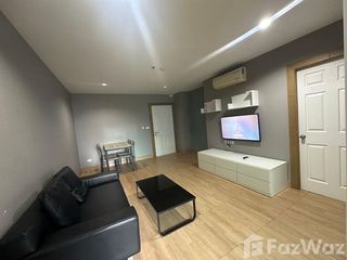 For rent 1 bed condo in Mueang Phuket, Phuket