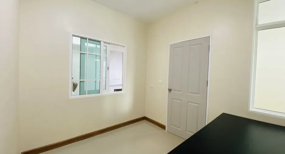 For sale 3 bedrooms townhouse in Bang Kruai, Nonthaburi
