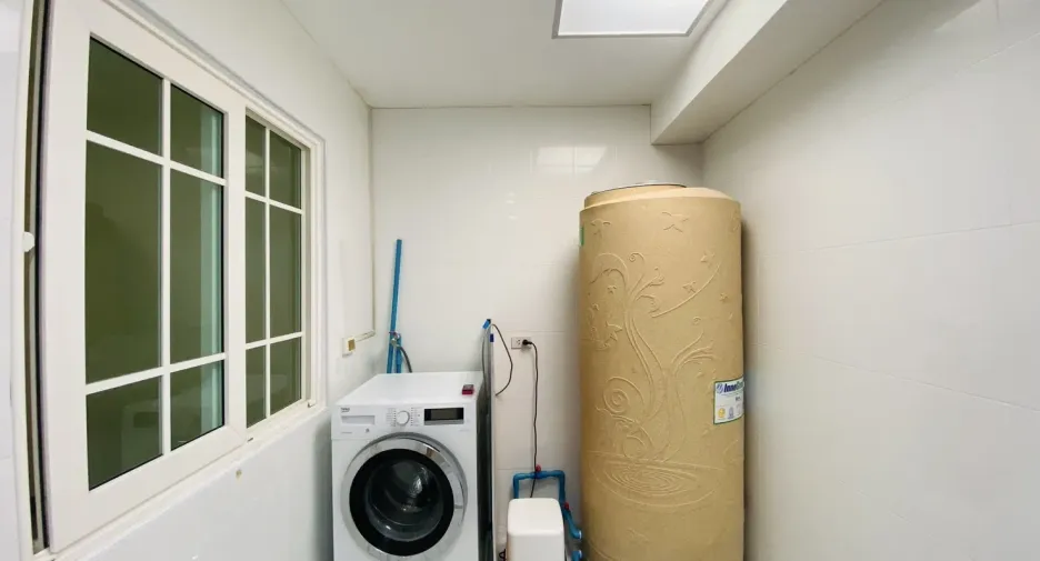 Reihenhaus zum Kauf mit 3 Zimmer in Bang Kruai, Nonthaburi