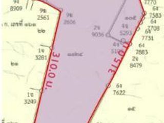For sale land in Kathu, Phuket
