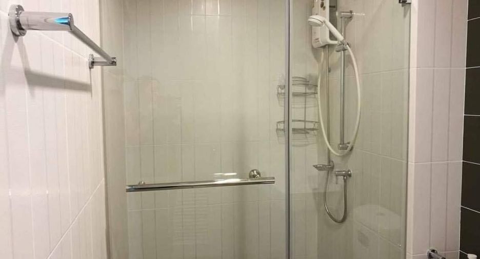 For sale 1 bed condo in Phasi Charoen, Bangkok