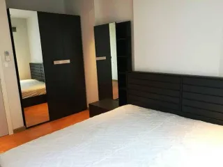 Wohnung zum Kauf mit 1 Zimmer in Phasi Charoen, Bangkok