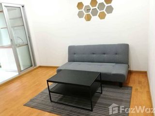 Wohnung zum Kauf mit 1 Zimmer in Phasi Charoen, Bangkok