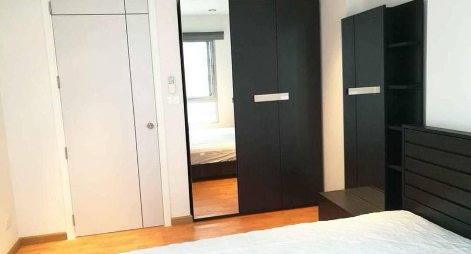 For sale 1 bed condo in Phasi Charoen, Bangkok