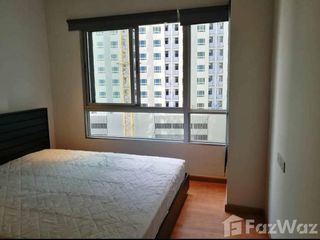 Wohnung zum Kauf mit 1 Zimmer in Phasi Charoen, Bangkok
