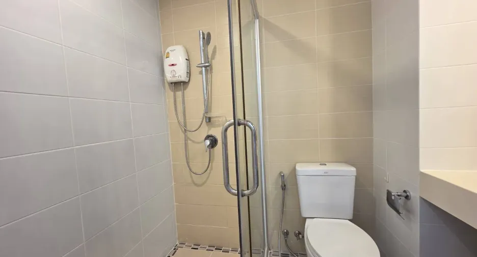 For sale 1 bed condo in Mueang Phuket, Phuket