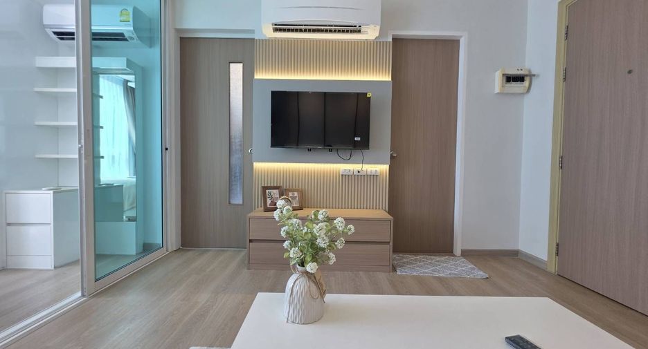 For sale 1 bed condo in Mueang Phuket, Phuket
