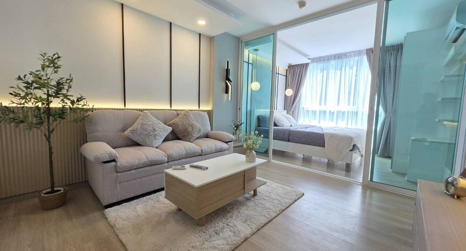 For sale 1 bed condo in Mueang Phuket, Phuket