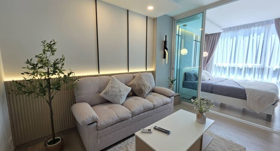For sale 1 bed condo in Mueang Phuket, Phuket