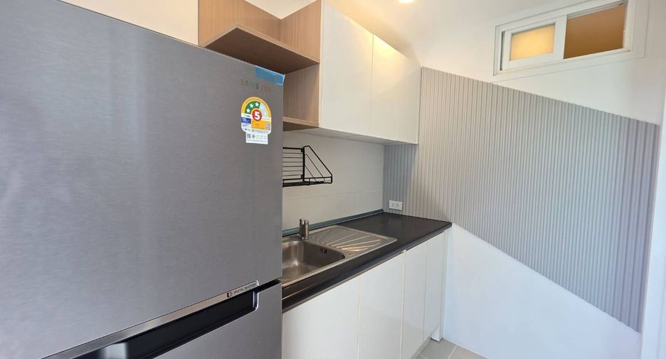 For sale 1 bed condo in Mueang Phuket, Phuket