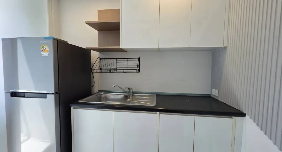 Condo en venta de 1 habitaciones en Mueang Phuket, Phuket
