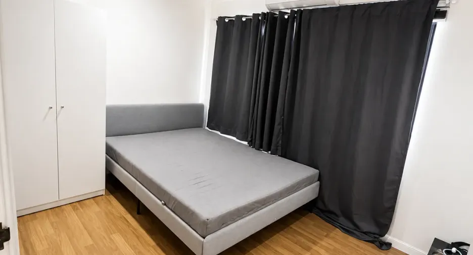 Condo en venta de 2 habitaciones en Yan Nawa, Bangkok