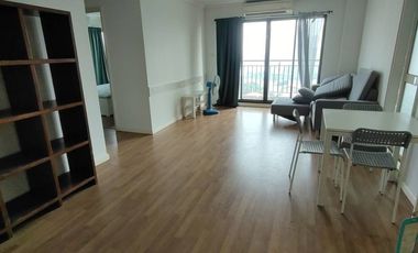 Condo en venta de 2 habitaciones en Yan Nawa, Bangkok
