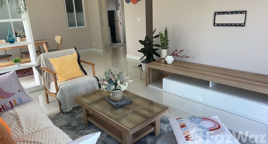 À vendre 3 chambres maison à Thalang, Phuket