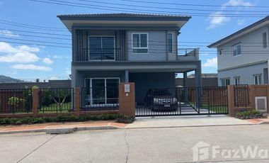 For sale 3 bedrooms house in Thalang, Phuket
