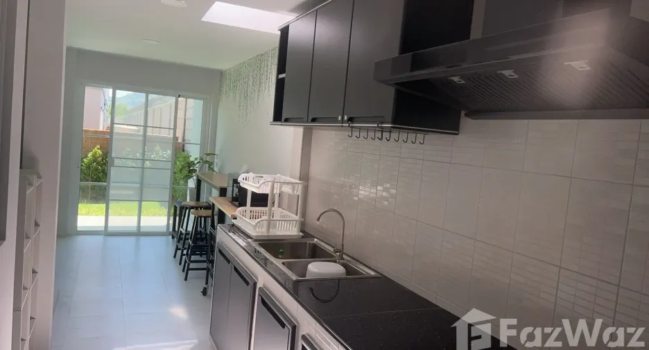 À vendre 3 chambres maison à Thalang, Phuket