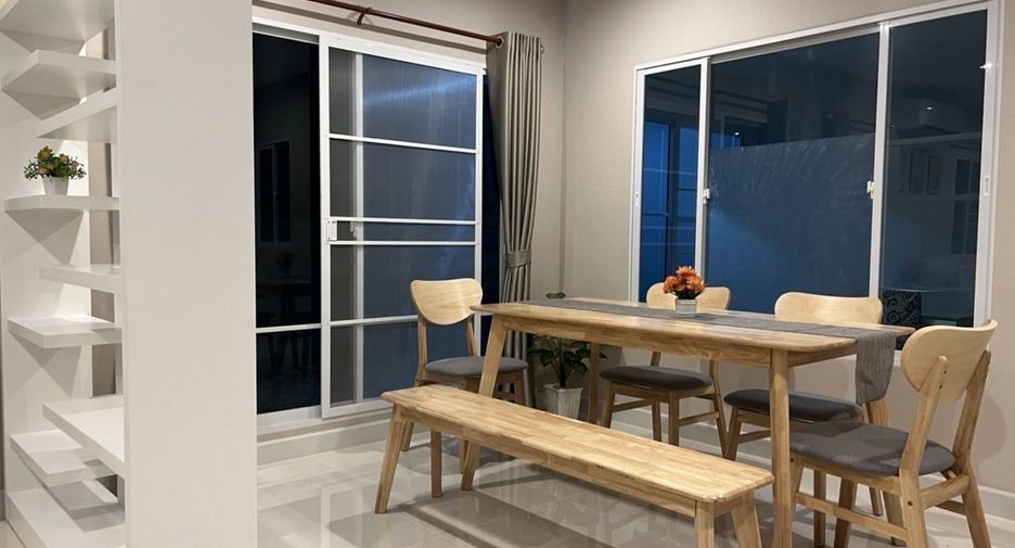 À vendre 3 chambres maison à Thalang, Phuket