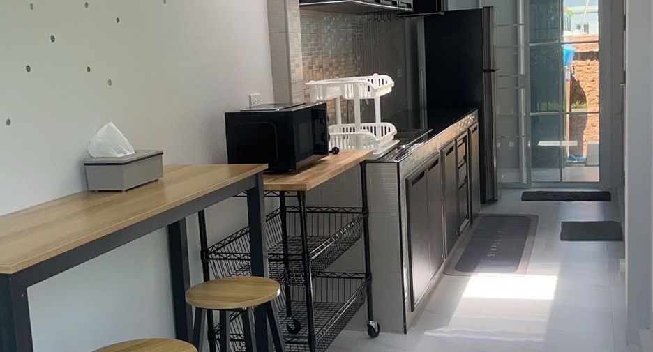 À vendre 3 chambres maison à Thalang, Phuket