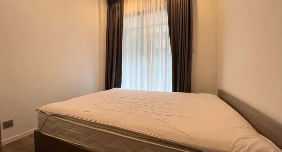 For sale 2 bedrooms condo in Chatuchak, Bangkok