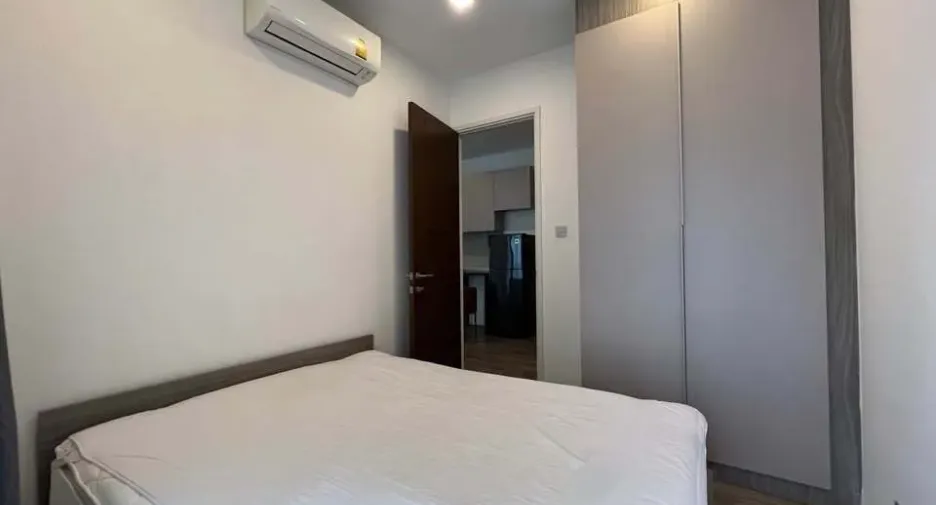For sale 2 bedrooms condo in Chatuchak, Bangkok