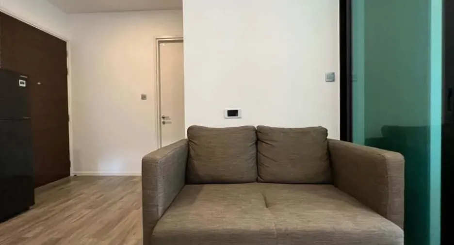 For sale 2 bedrooms condo in Chatuchak, Bangkok
