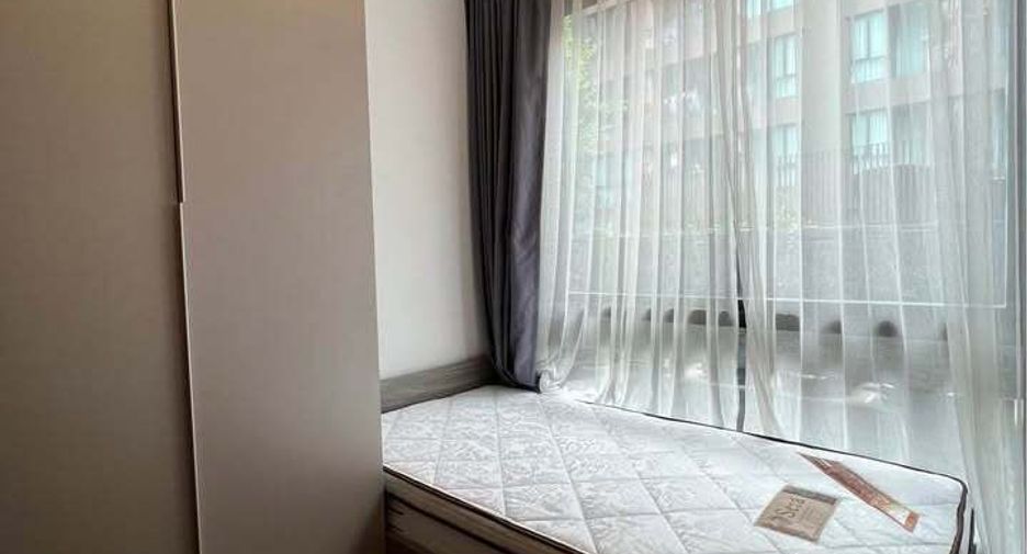 Продажа 2 спальни кондо в Чатучак, Бангкок