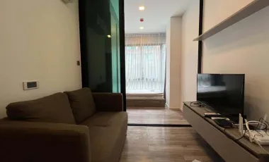 À vendre 2 chambres condo à Chatuchak, Bangkok