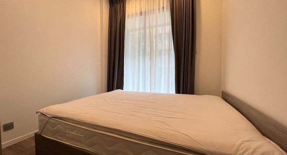 Продажа 2 спальни кондо в Чатучак, Бангкок