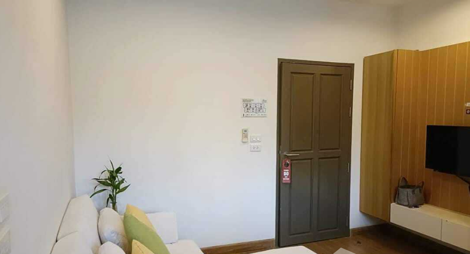 Condo en alquiler de 1 habitaciones en Thalang, Phuket