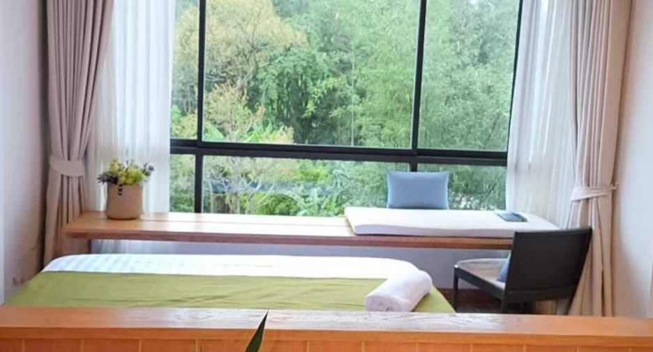 Condo en alquiler de 1 habitaciones en Thalang, Phuket