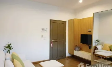 Condo en alquiler de 1 habitaciones en Thalang, Phuket