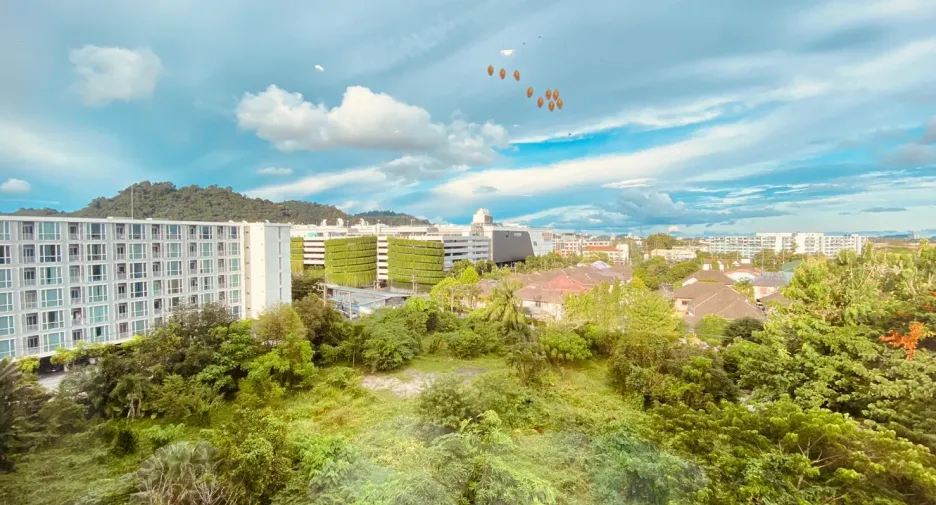 出租 公寓 公寓 在 Phuket Town, 普吉