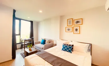 Condo en alquiler de estudio en Mueang Phuket, Phuket