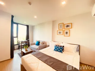 For Rent Studio Condo In Mueang Phuket