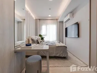 Condo en venta de 1 habitaciones en Huai Khwang, Bangkok