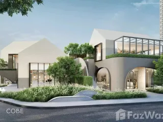 Condo en venta de 1 habitaciones en Huai Khwang, Bangkok