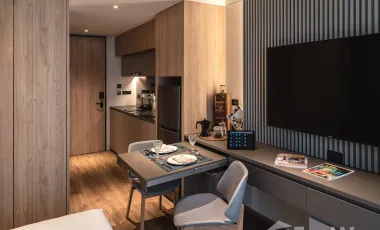 Condo en venta de estudio en Thalang, Phuket