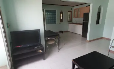 For rent 2 bedrooms condo in Mueang Nonthaburi, Nonthaburi