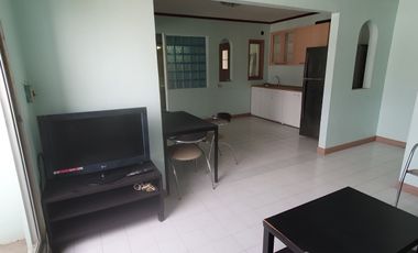 Wohnung zur Miete mit 2 Zimmer in Mueang Nonthaburi, Nonthaburi