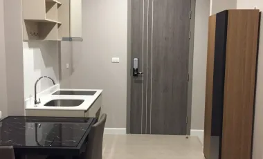 For sale 1 bed condo in Watthana, Bangkok