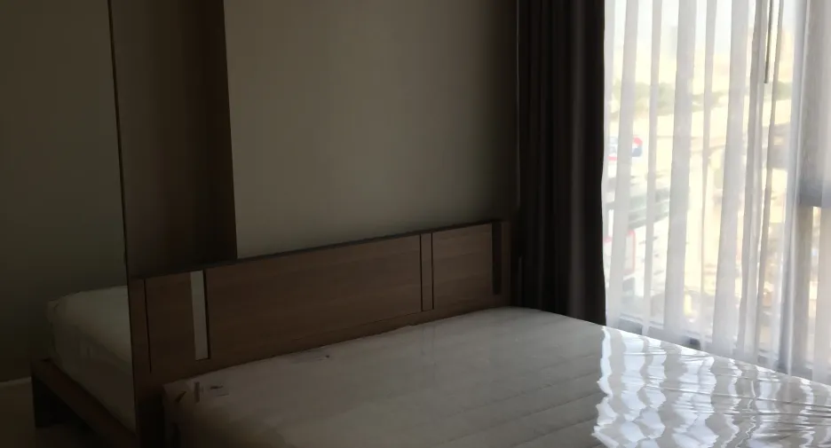 For sale 1 bed condo in Watthana, Bangkok