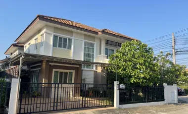 出售 4 卧室 独立屋 在 Nong Khaem, 曼谷